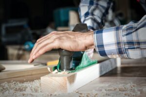 A Beginner's Guide to Choosing the Right Wood for Your Carpentry Projects