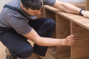 5 Clever Carpentry Hacks to Maximize Storage in Small Spaces