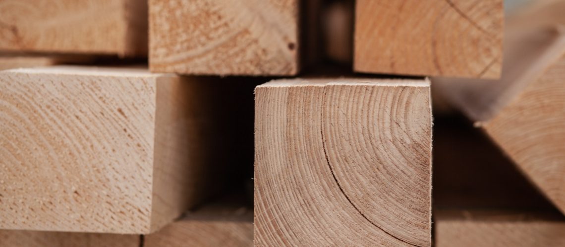 A Beginner's Guide to Choosing the Right Wood for Your Carpentry Projects